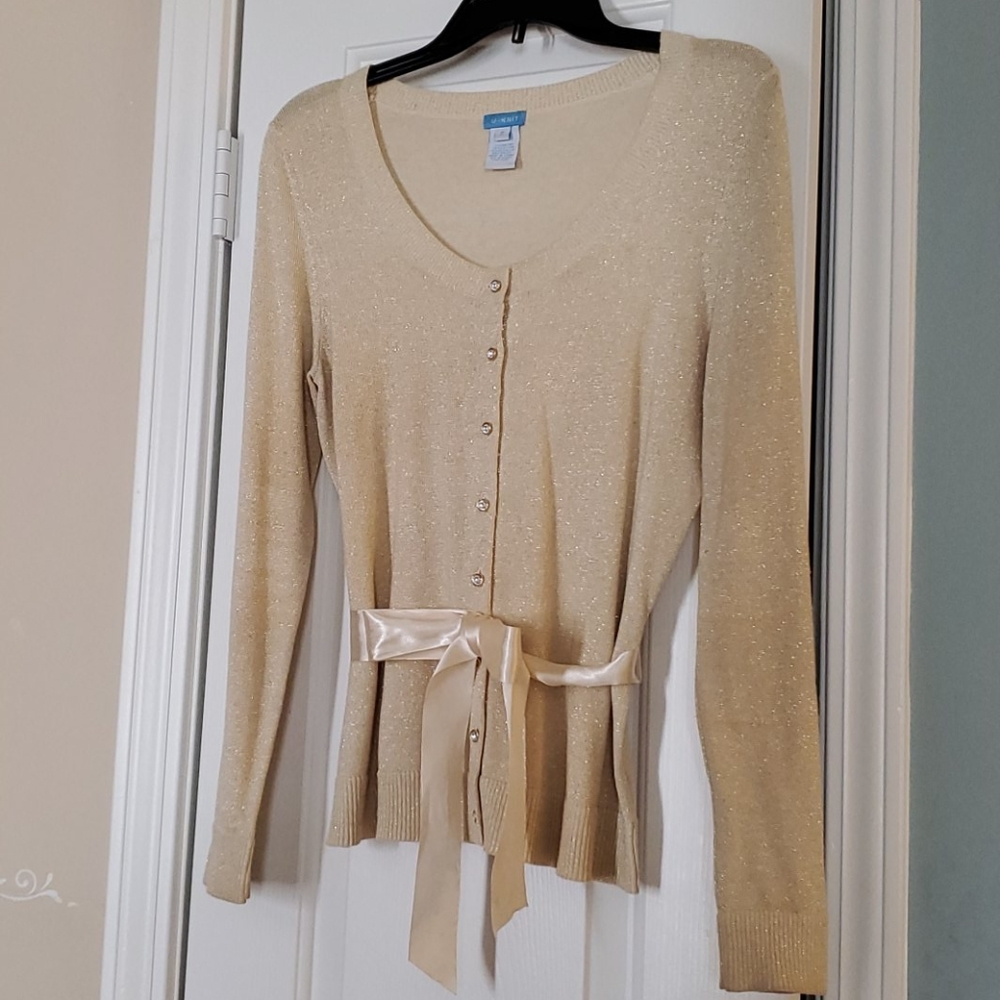 Elegant sweater. size S